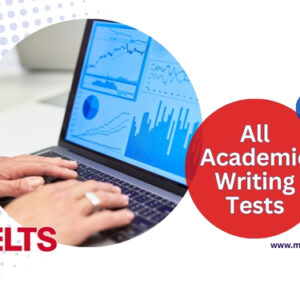 All Writing Tests (Academic)