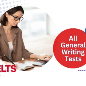 All Writing Tests (General Training)