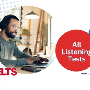 All Listening Tests