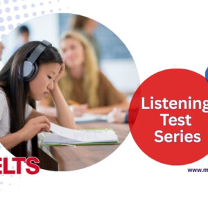Academic Listening Tests