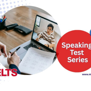 Cambridge Academic Speaking Tests